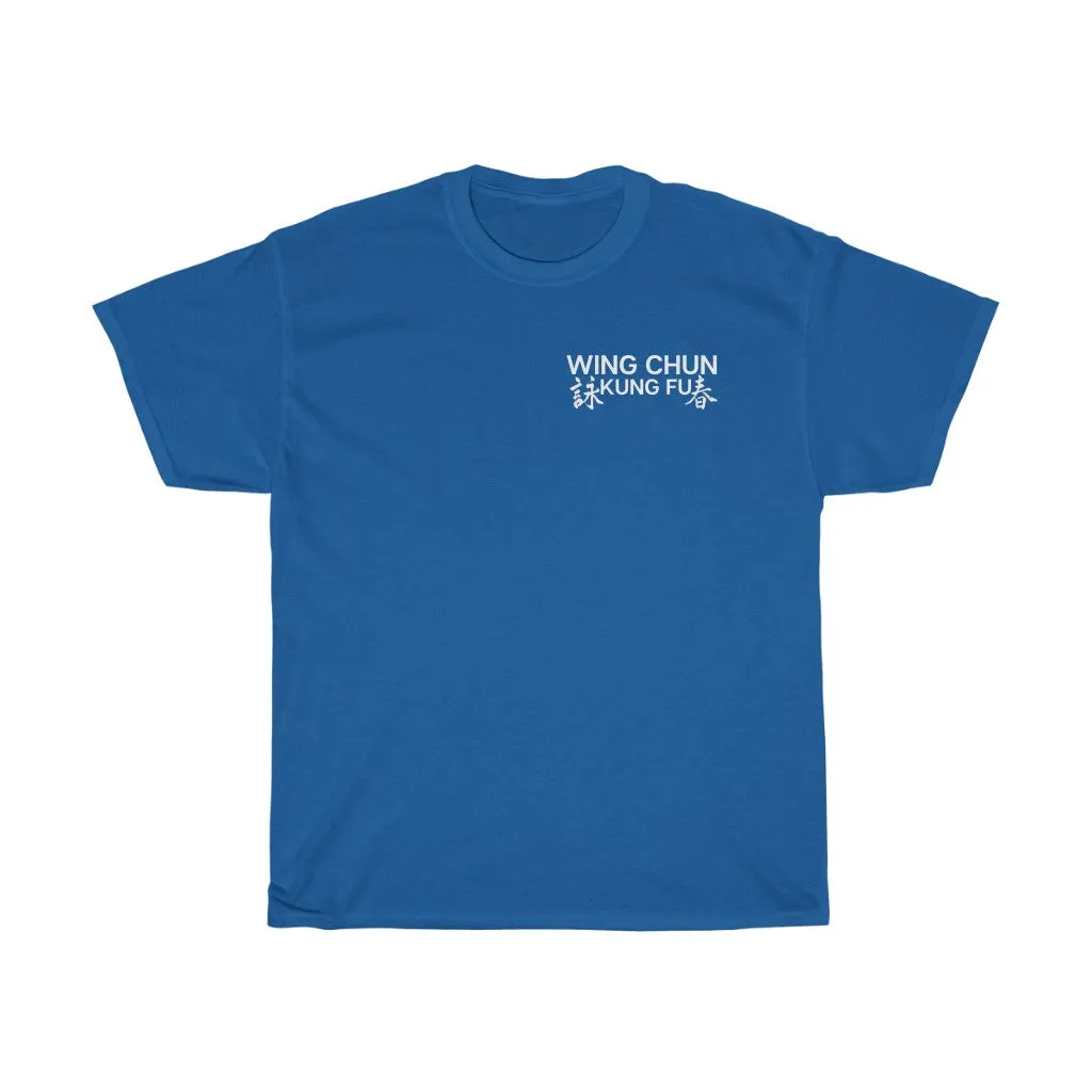 Wing Chun Kung Fu T-Shirt