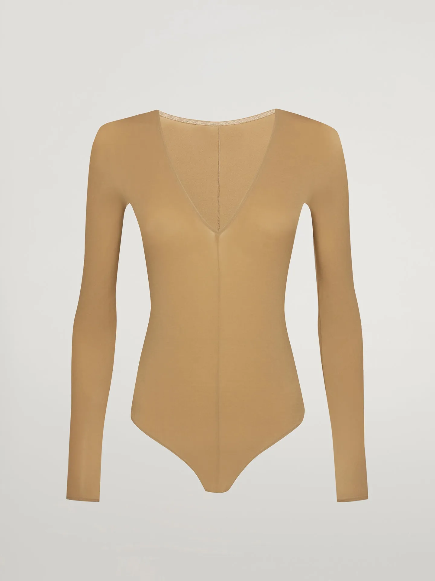 Wolford - The V Neck Body Suit