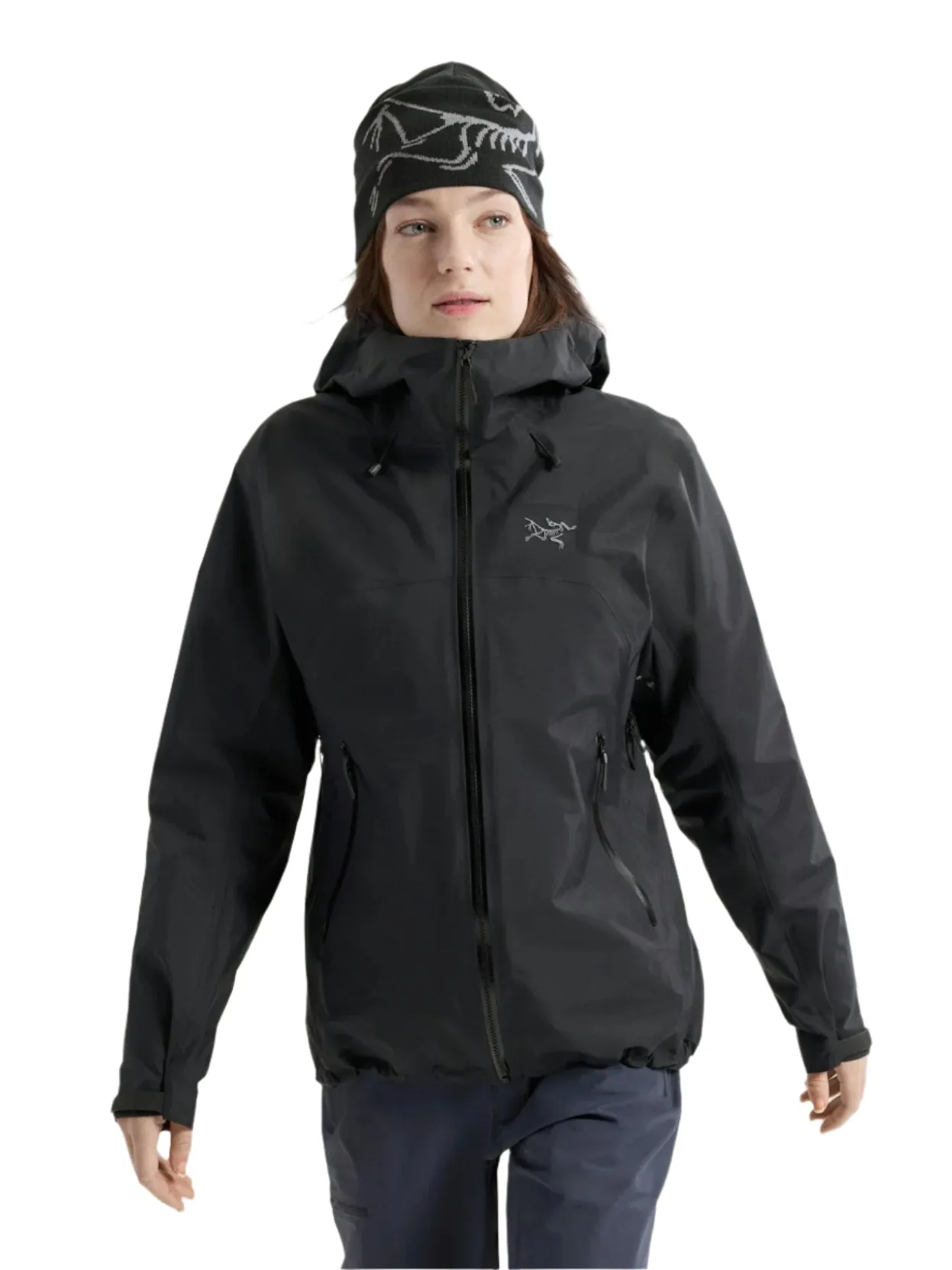 Women's Beta SL Jacket