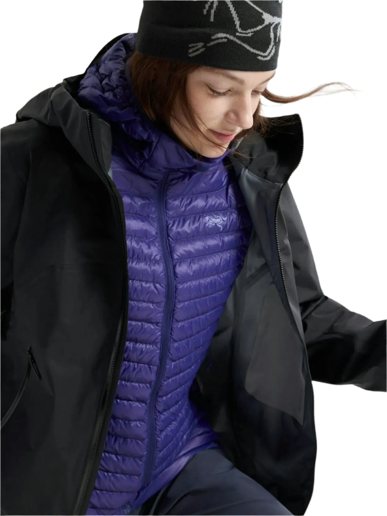 Women's Beta SL Jacket