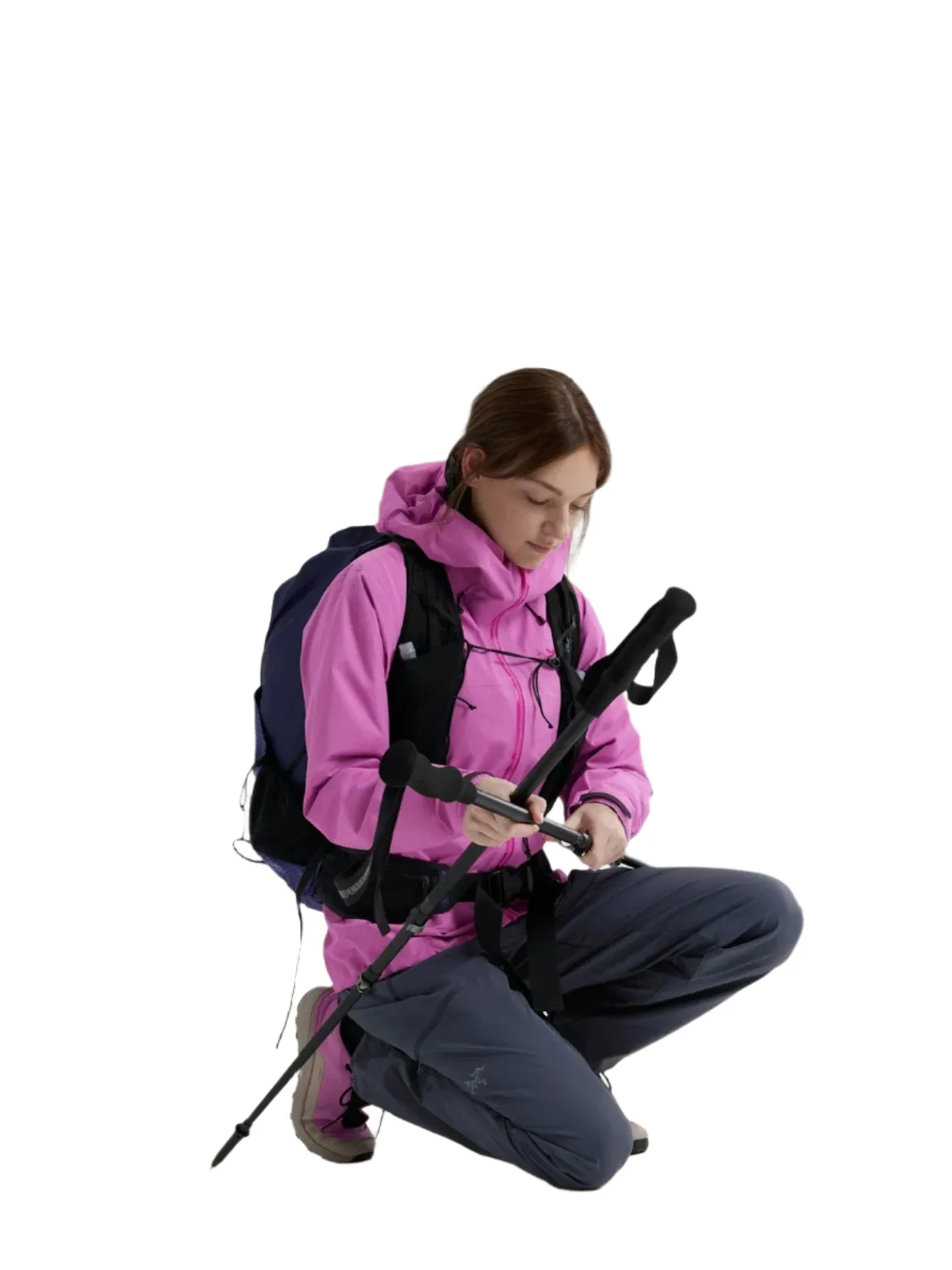 Women's Beta SL Jacket