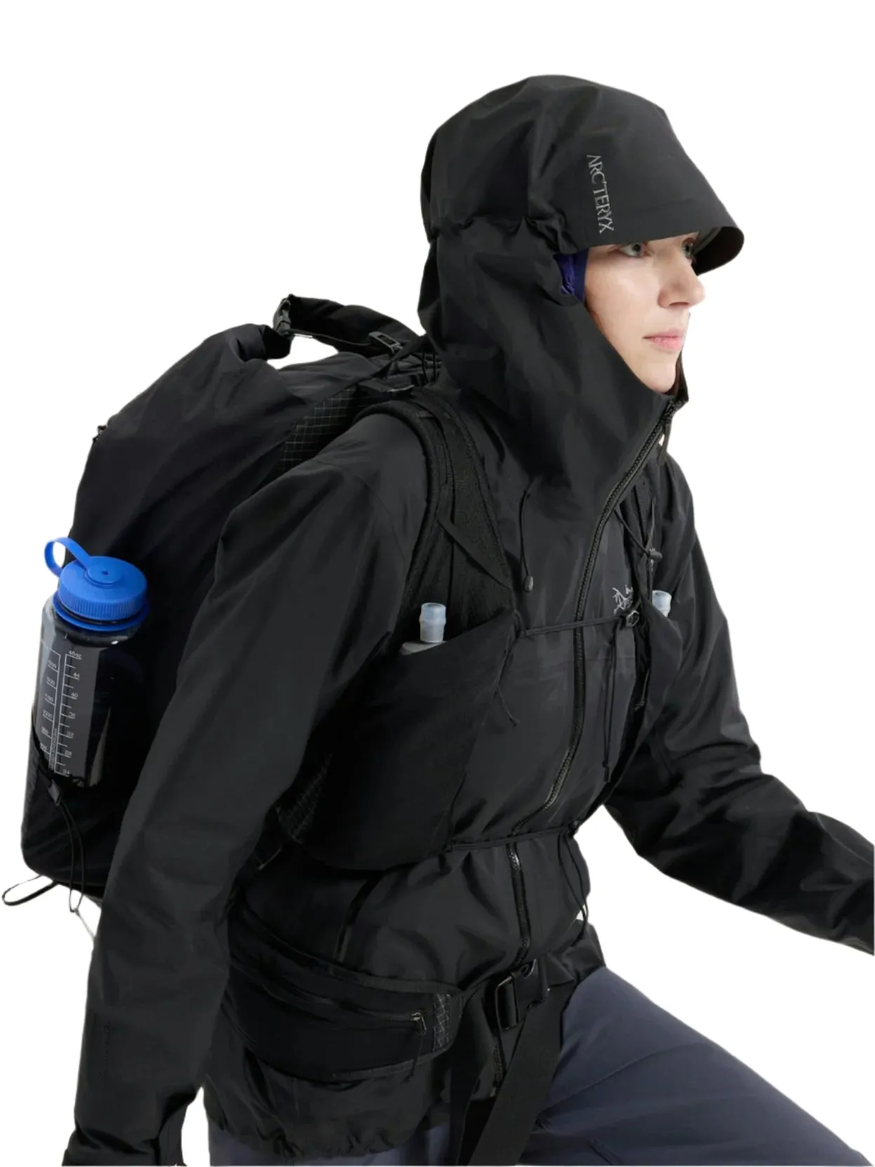 Women's Beta SL Jacket