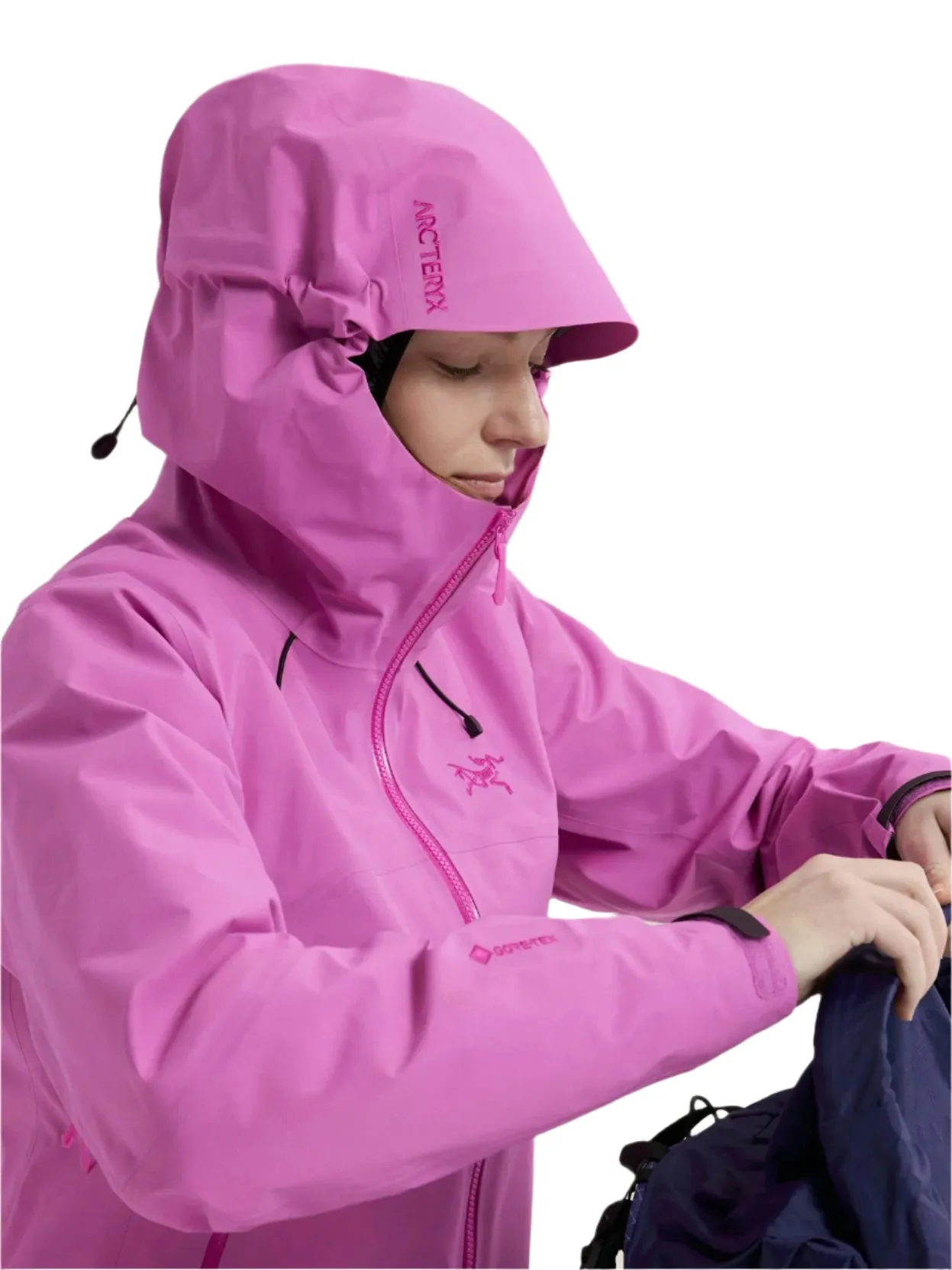 Women's Beta SL Jacket