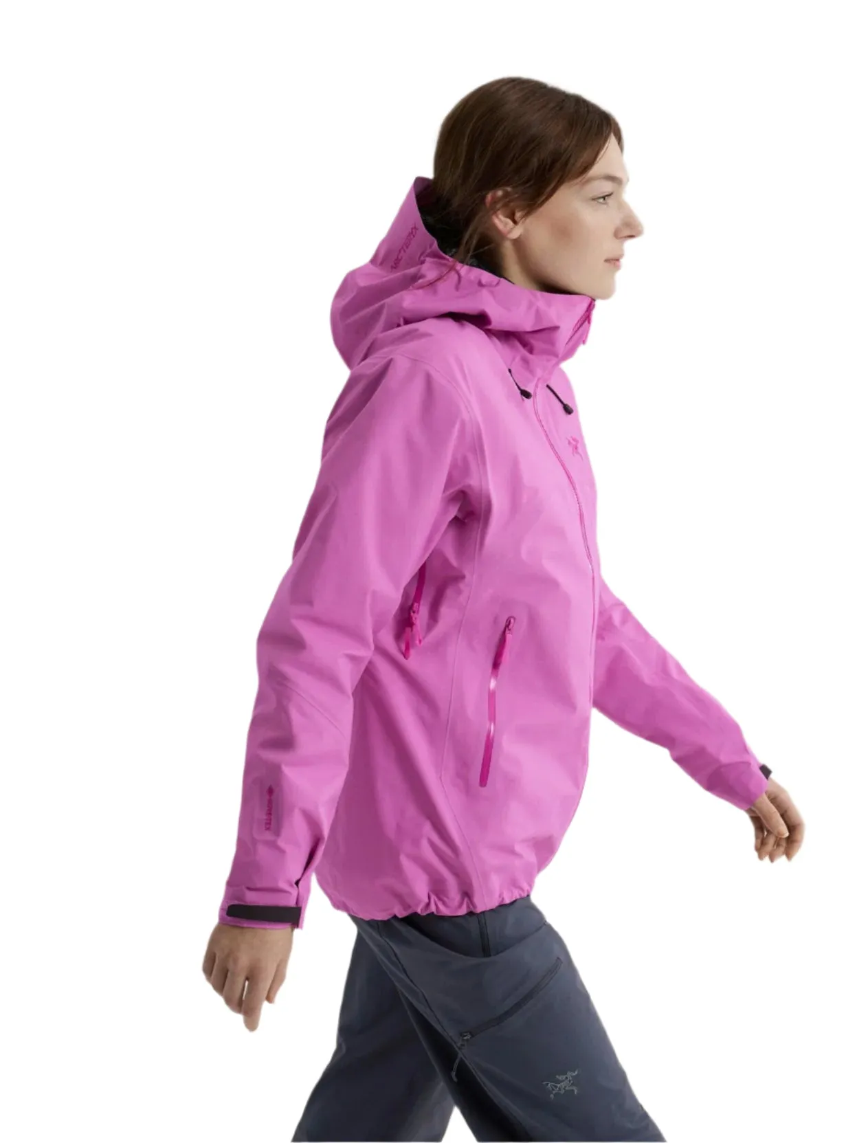 Women's Beta SL Jacket