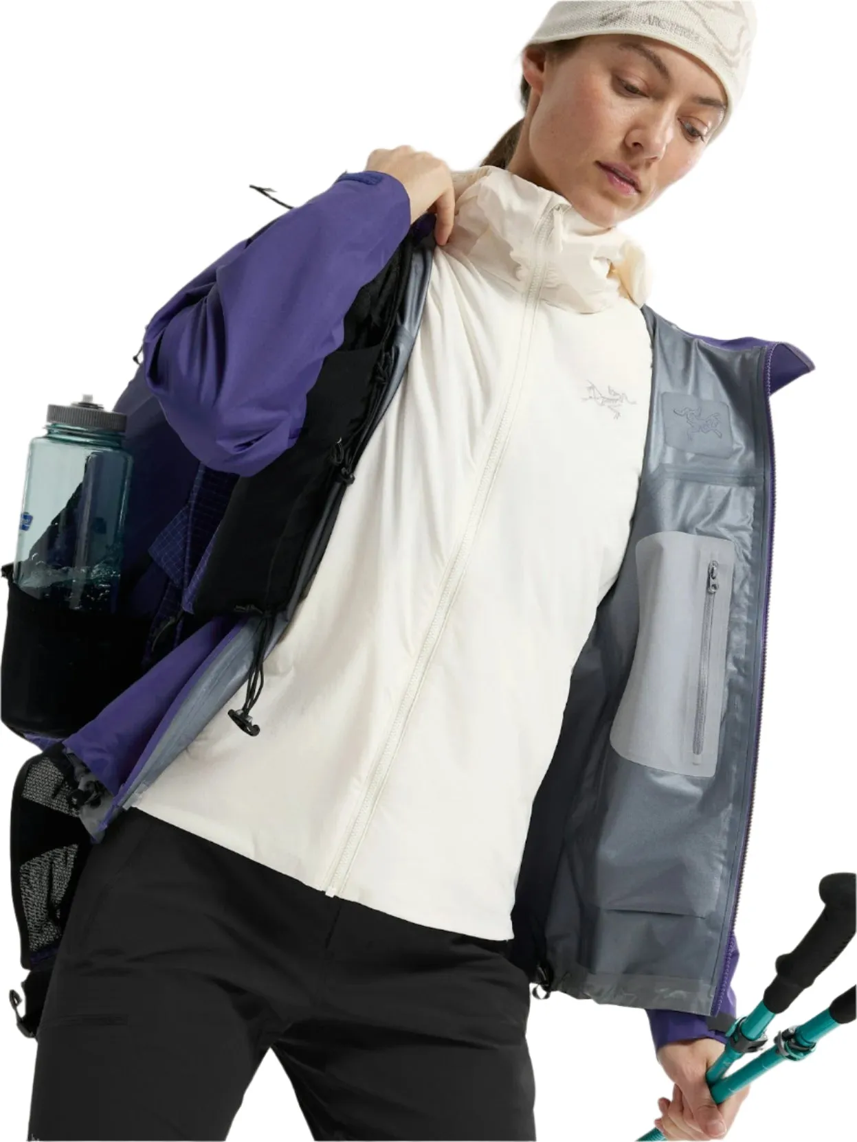 Women's Beta SL Jacket