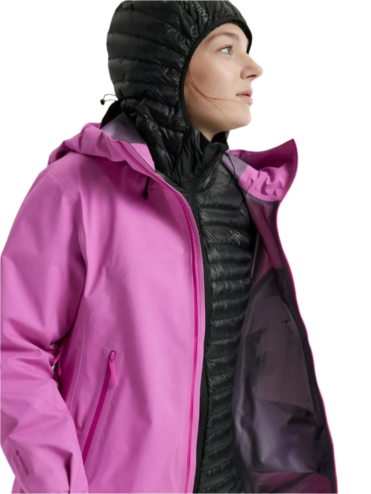 Women's Beta SL Jacket