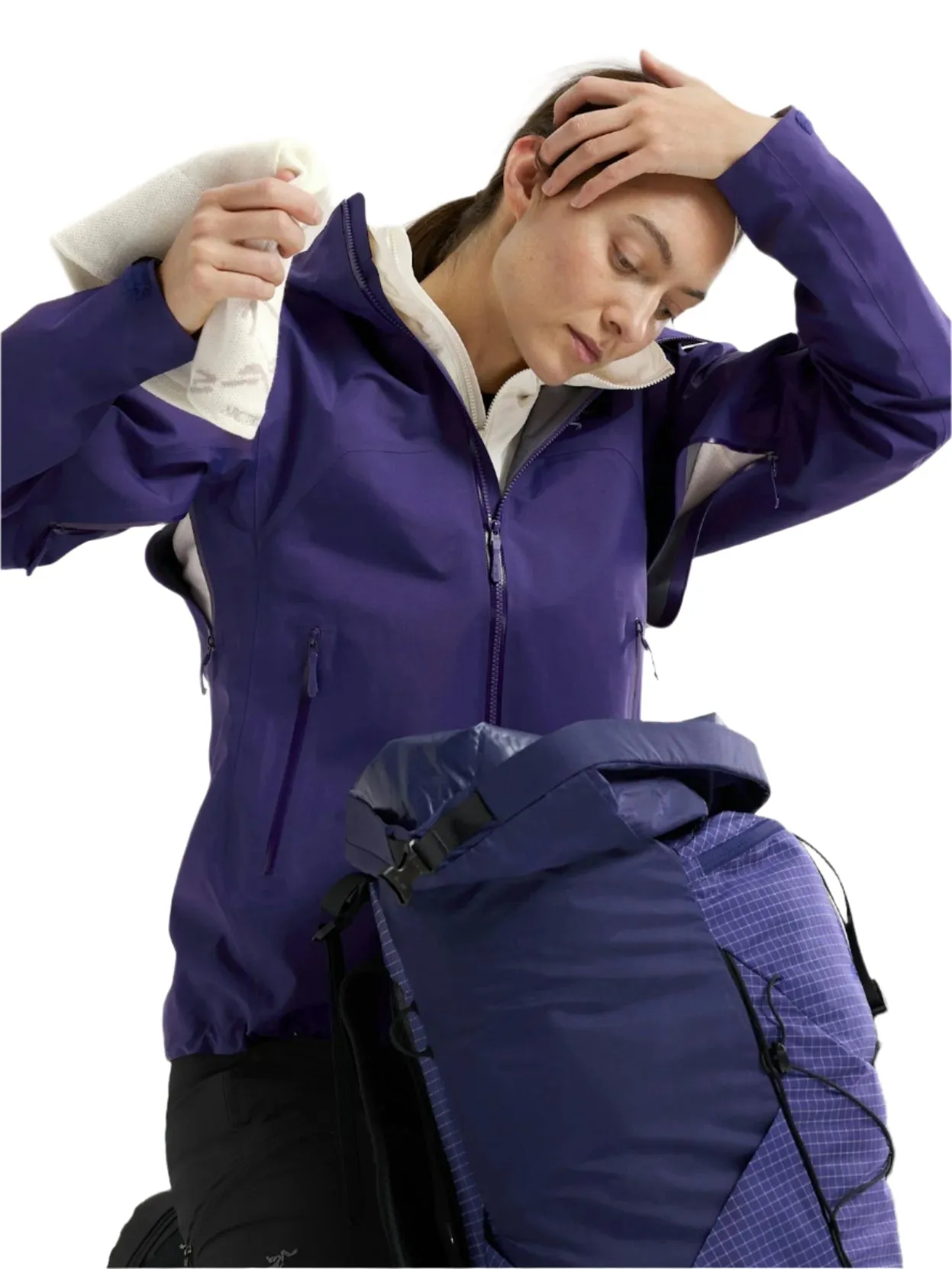 Women's Beta SL Jacket