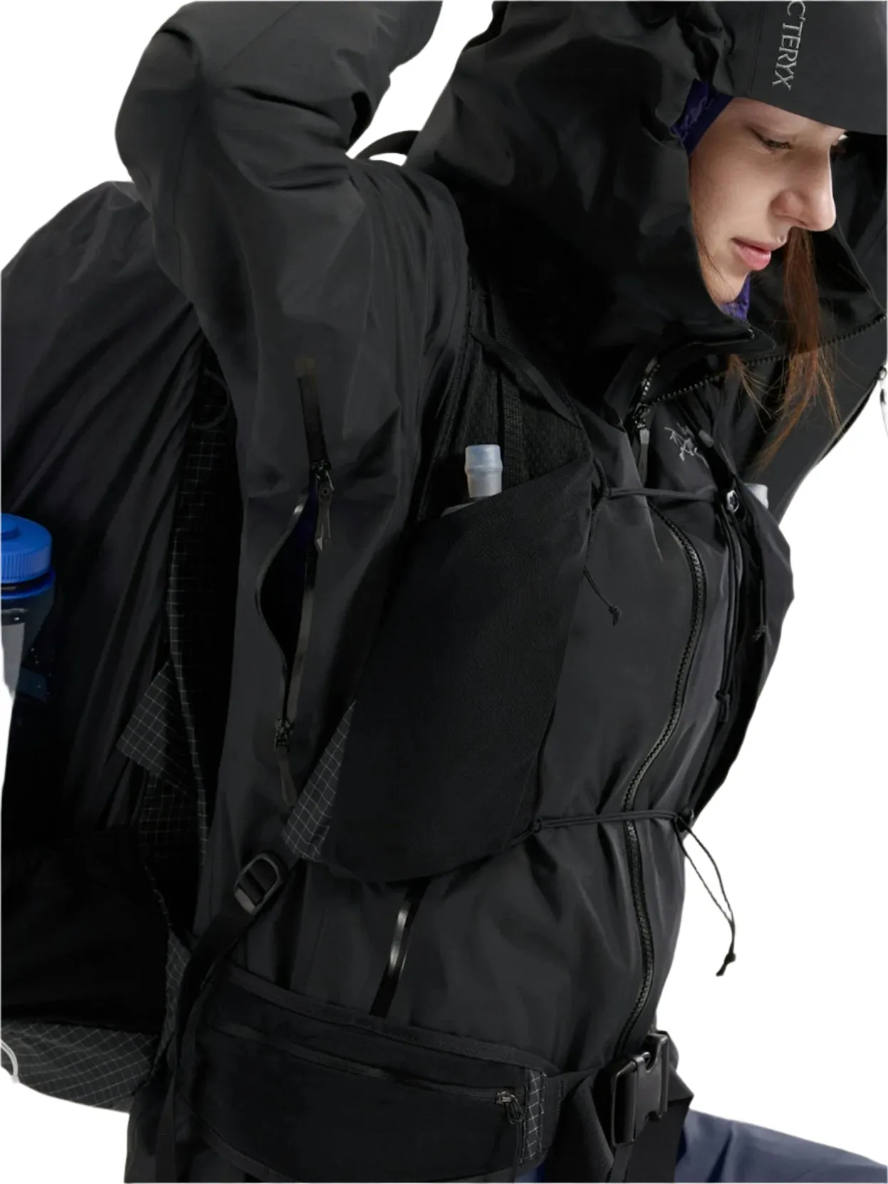 Women's Beta SL Jacket
