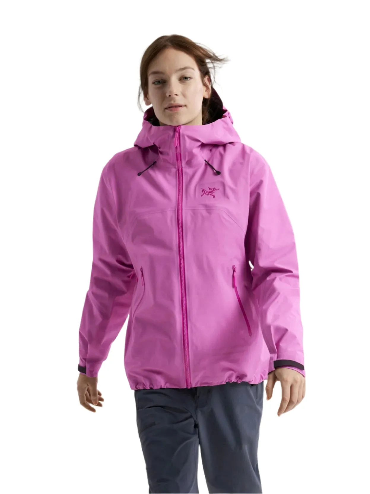 Women's Beta SL Jacket