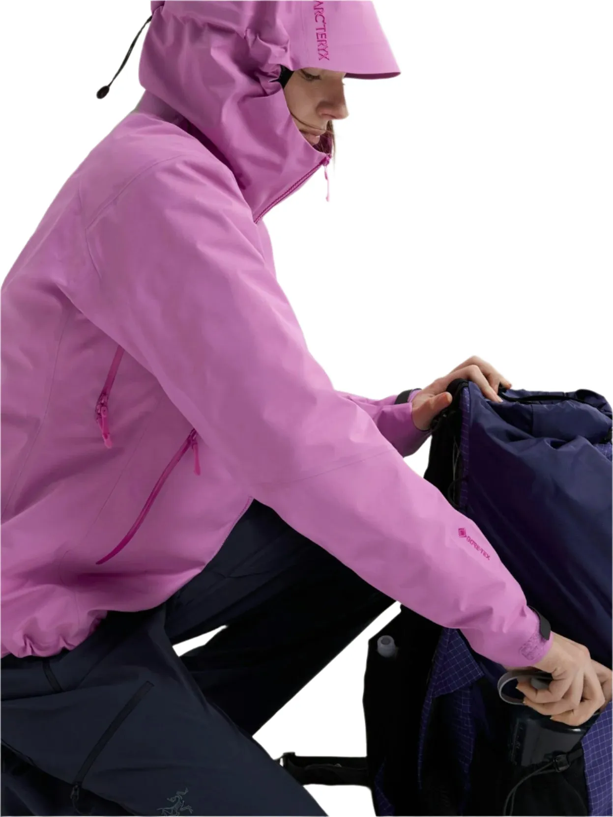 Women's Beta SL Jacket