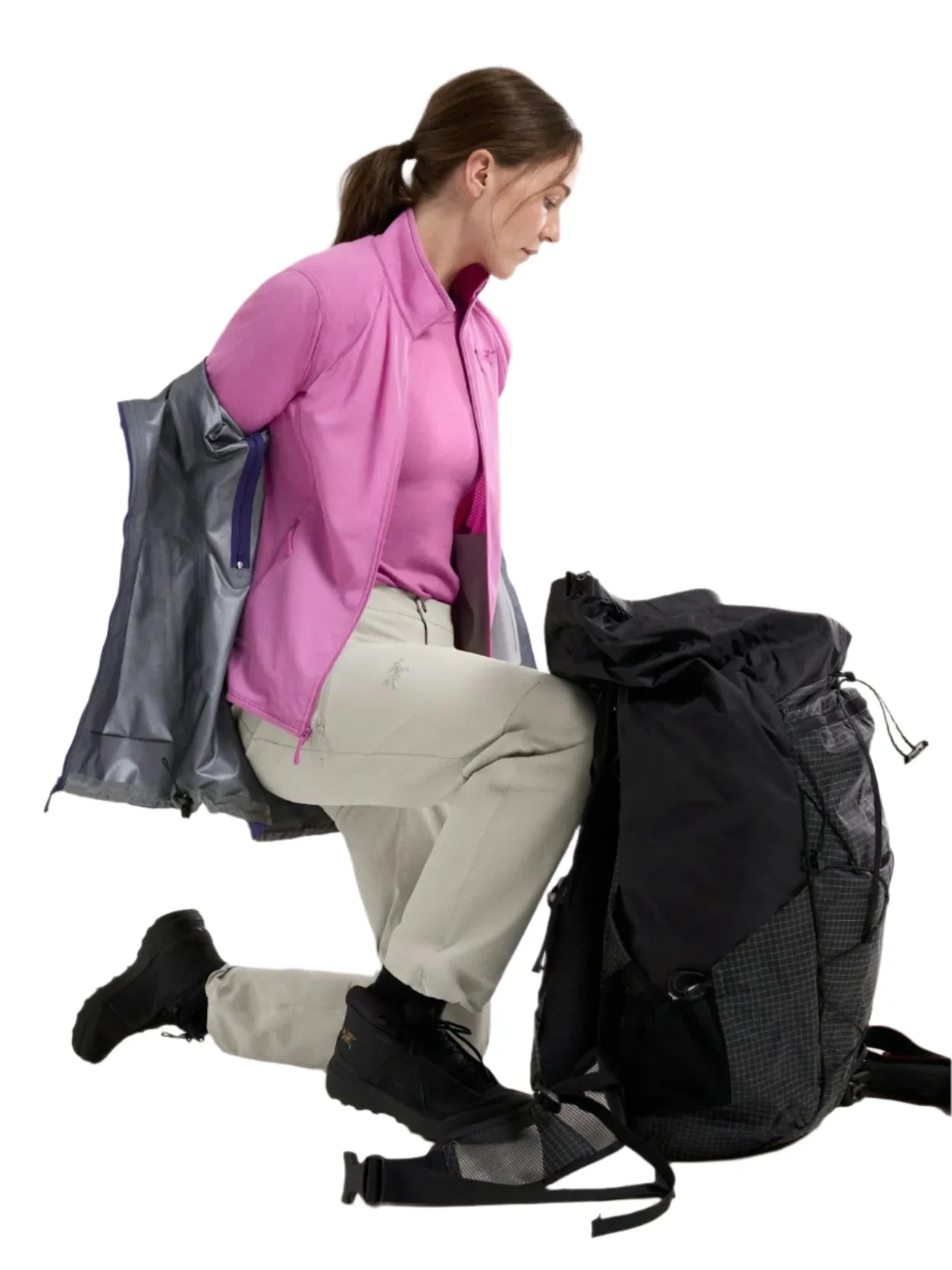 Women's Gamma Pant