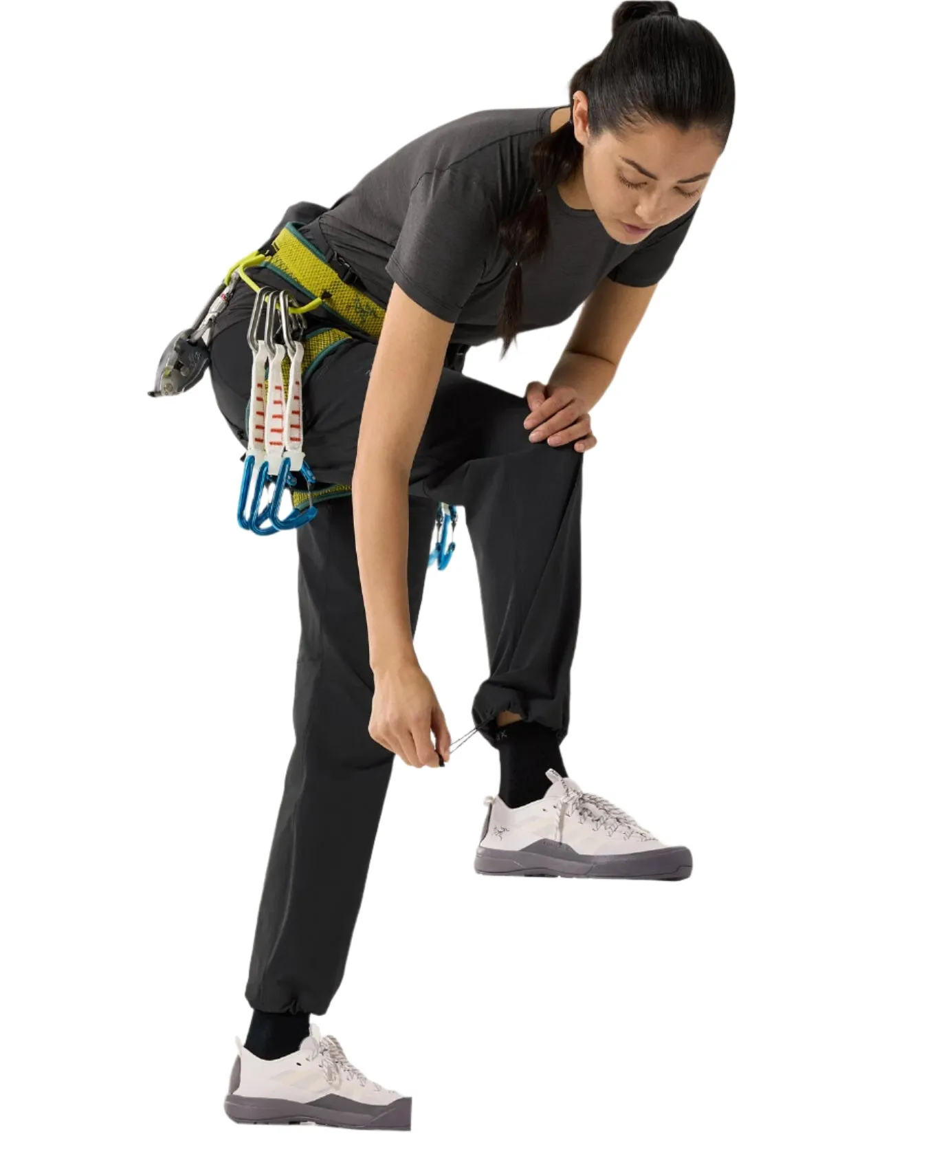 Women's Gamma Pant