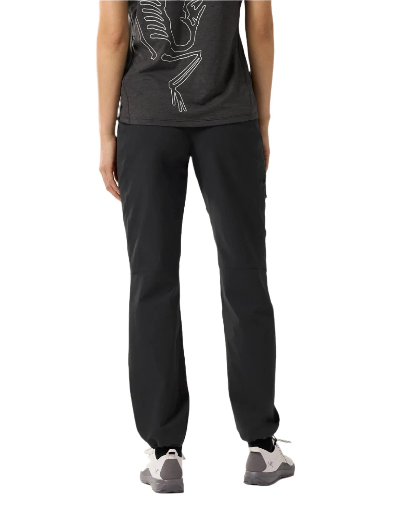 Women's Gamma Pant