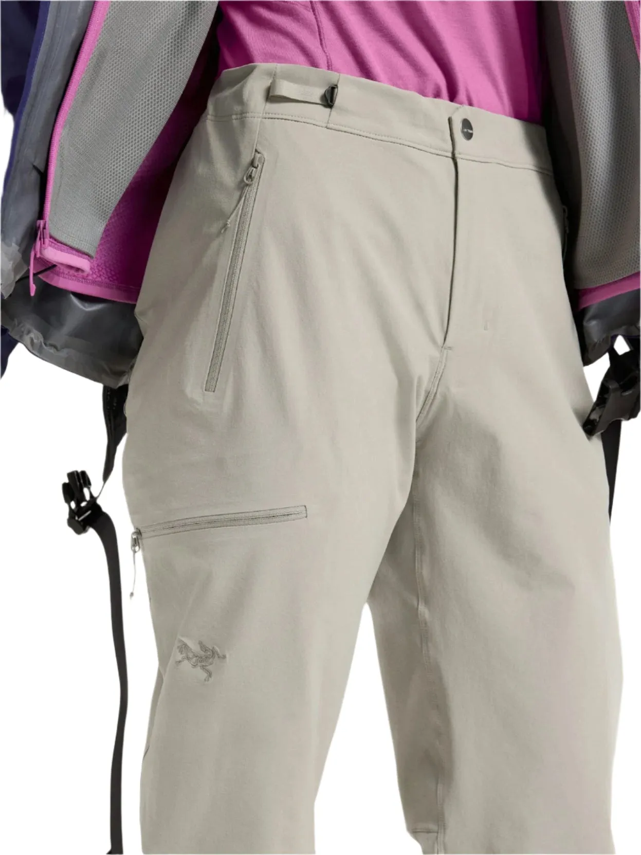 Women's Gamma Pant