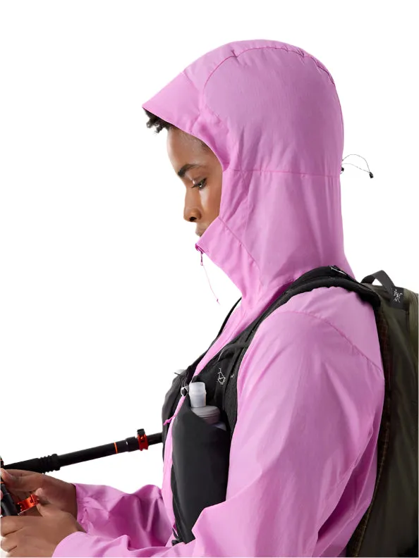 Women's Squamish Hoody