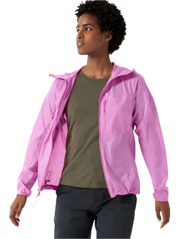 Women's Squamish Hoody