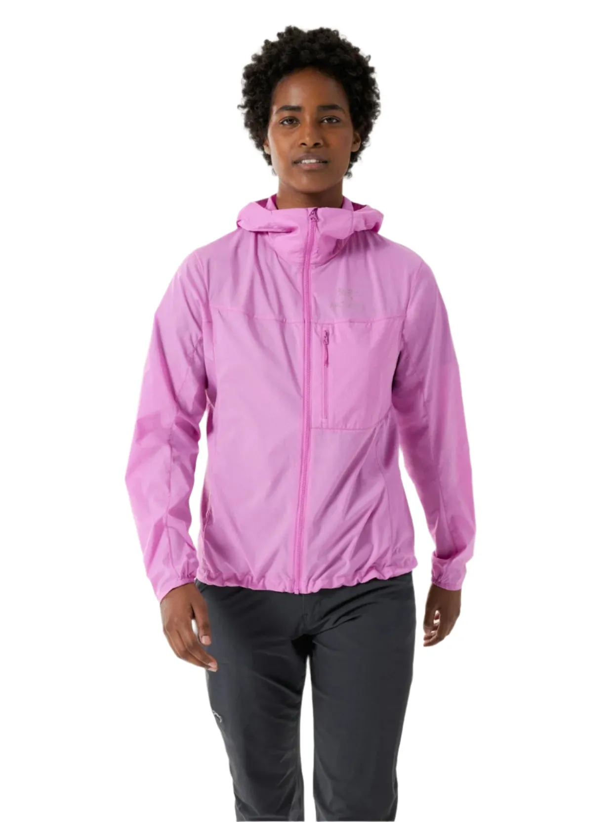 Women's Squamish Hoody