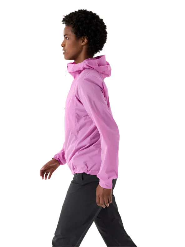 Women's Squamish Hoody