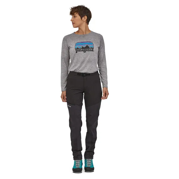 Women's Terravia Alpine Pants