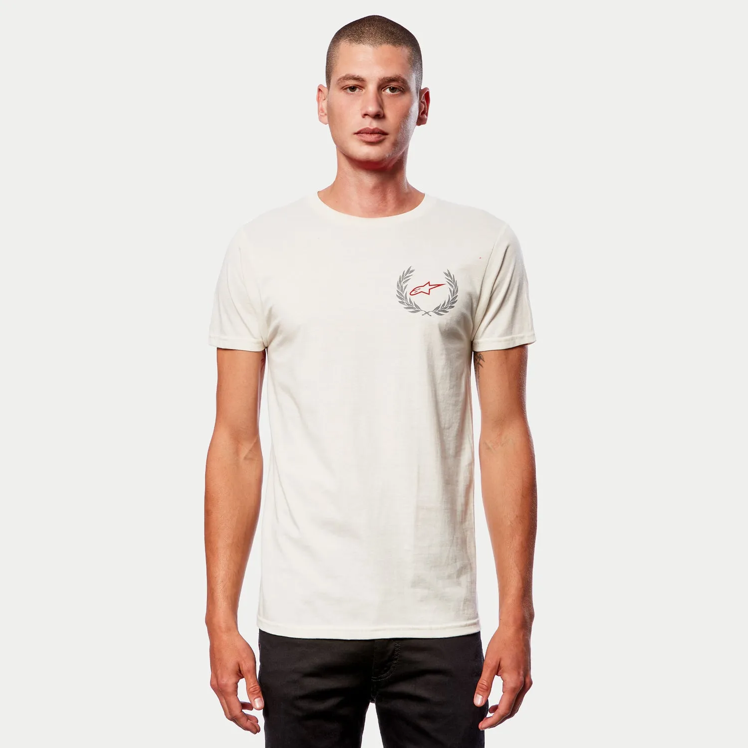 Wreath T-shirt
