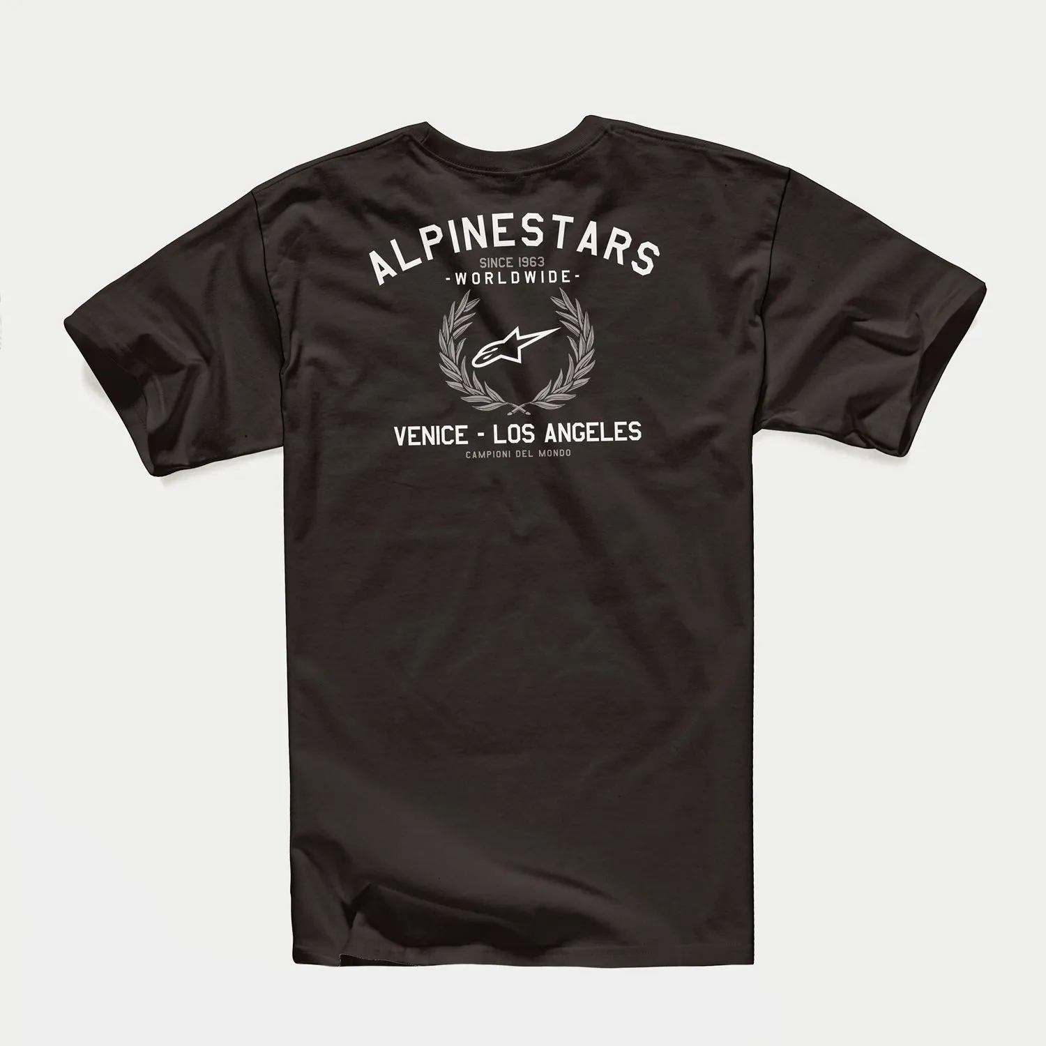 Wreath T-shirt