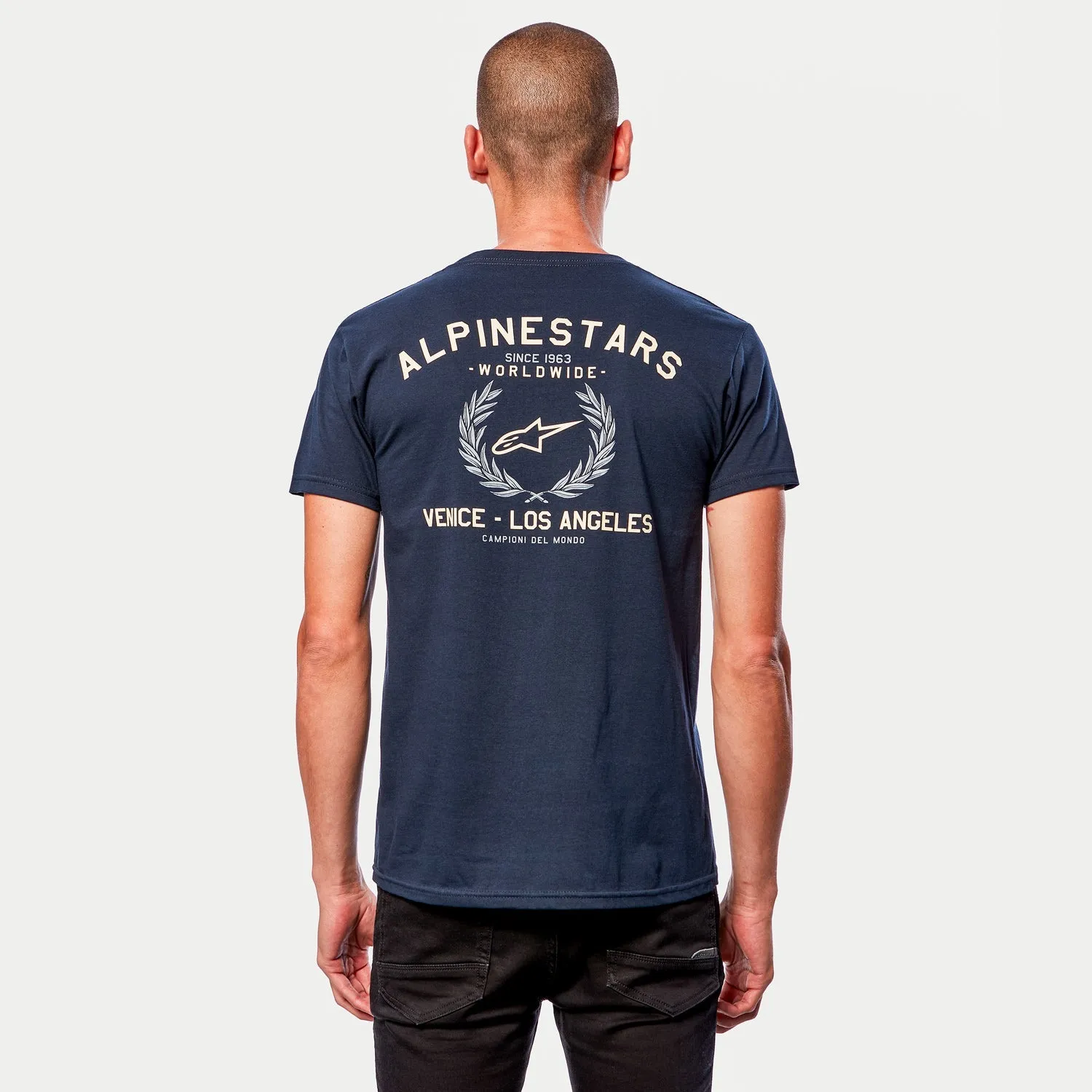 Wreath T-shirt