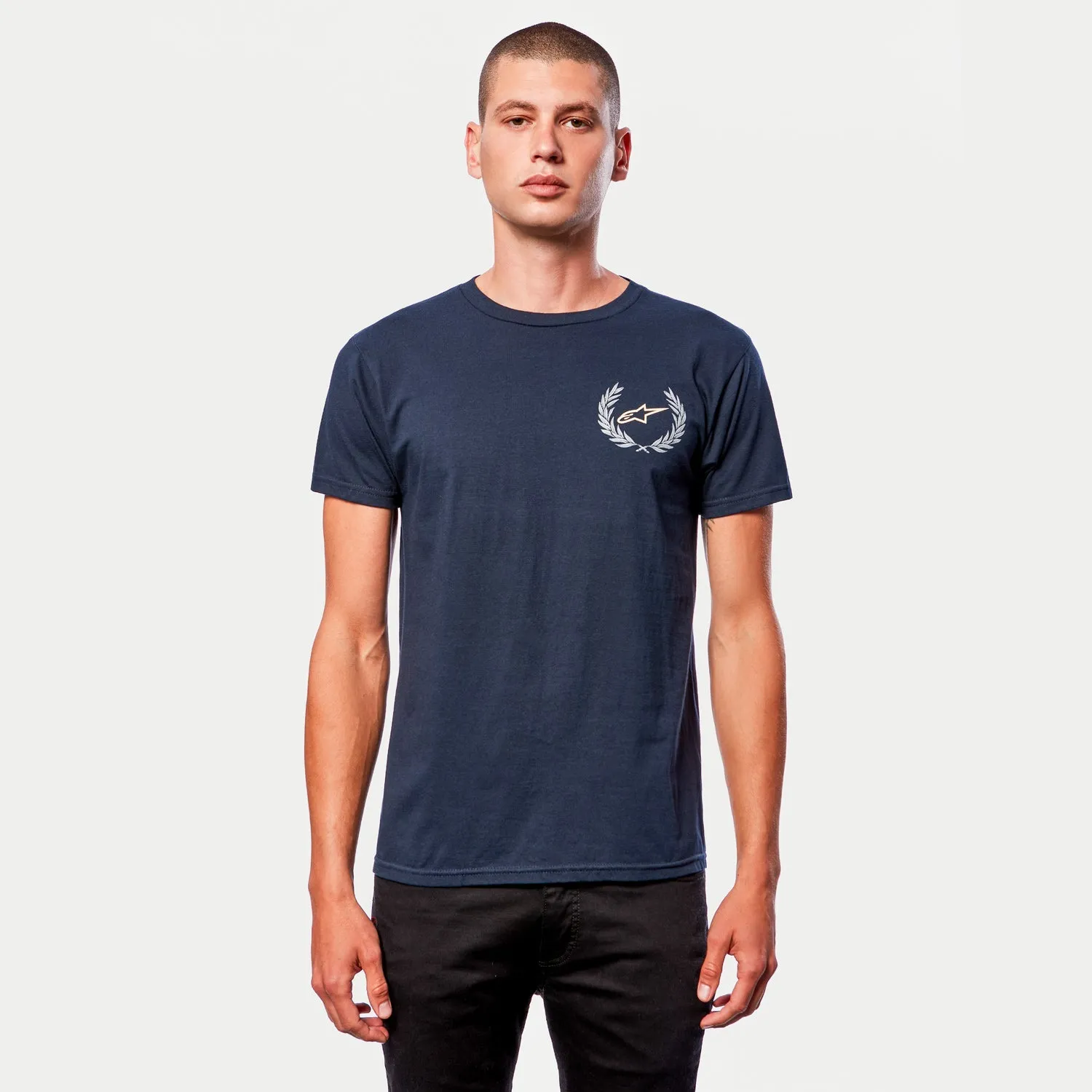 Wreath T-shirt