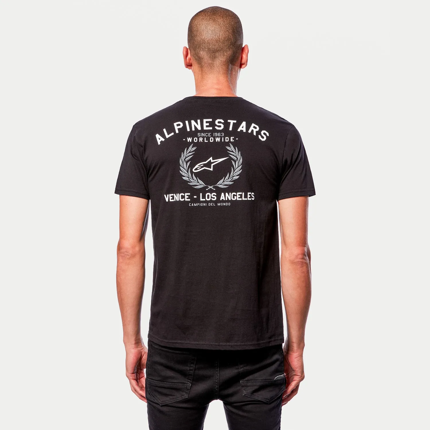 Wreath T-shirt