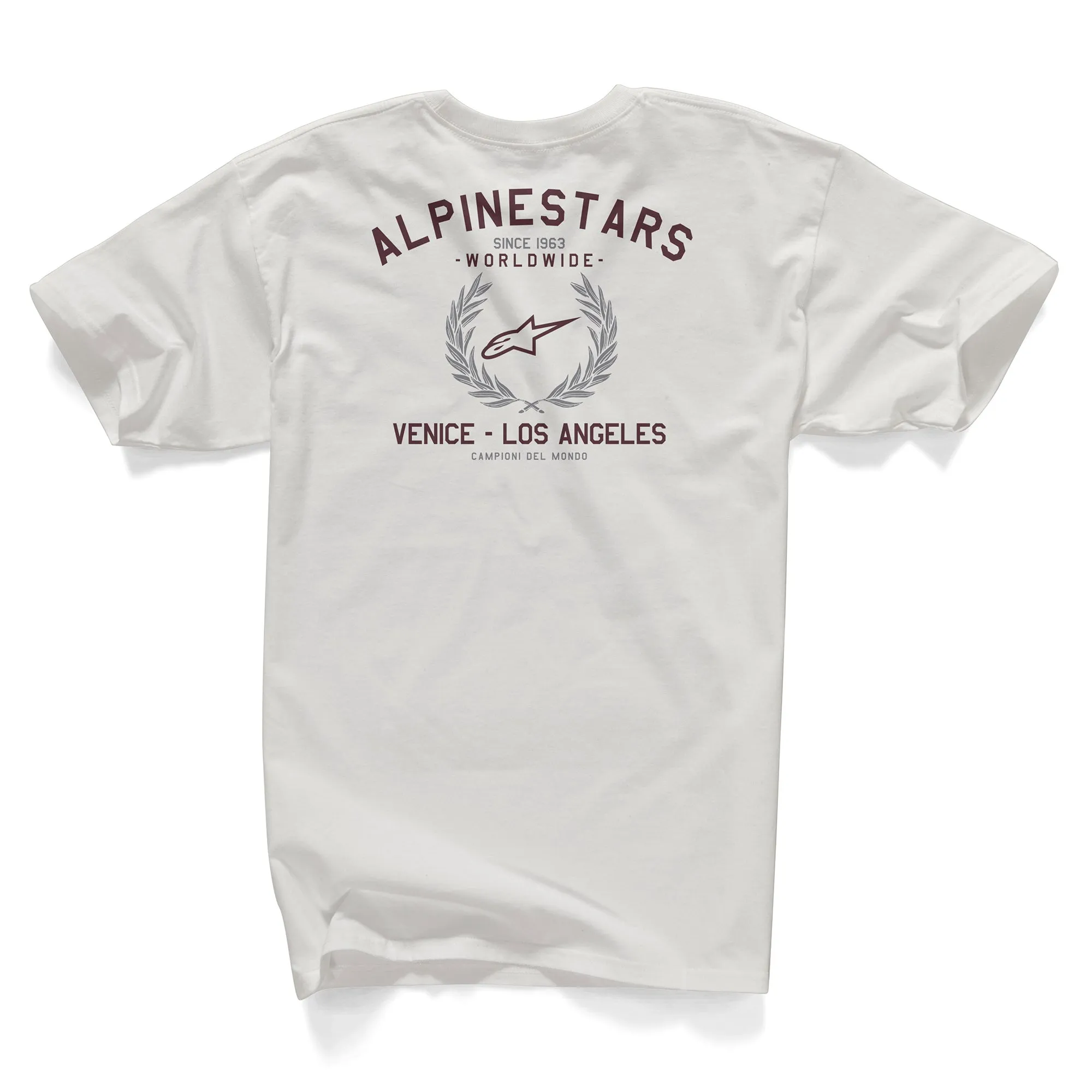 Wreath T-shirt