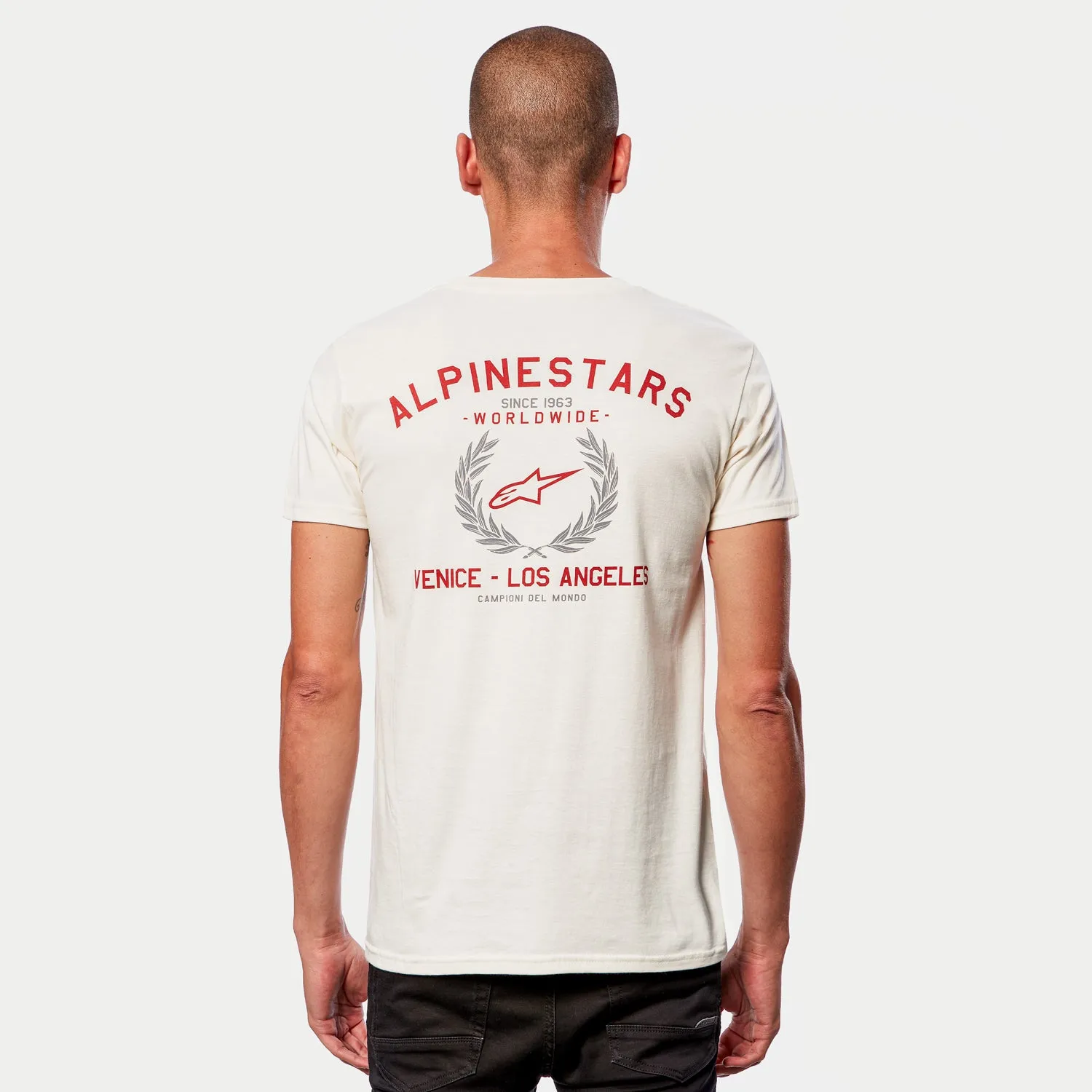 Wreath T-shirt