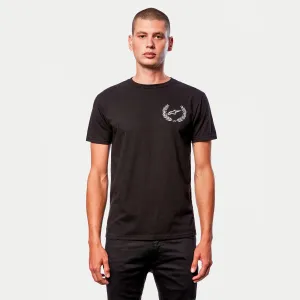 Wreath T-shirt