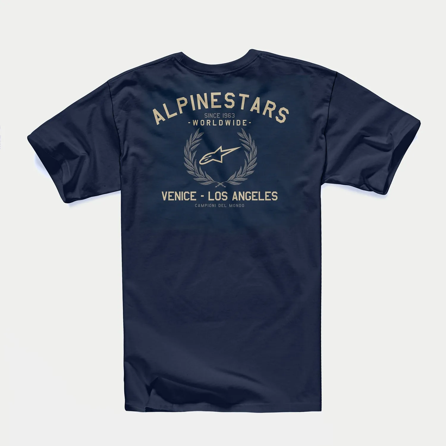 Wreath T-shirt