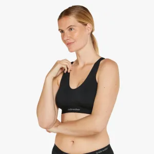 W's Merino Cool-Lite Sprite Racerback Bra