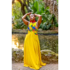Xitsonga Goddess