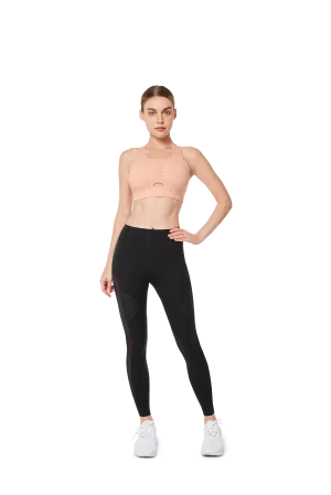 YVETTE SPORTS BRA CARRIE