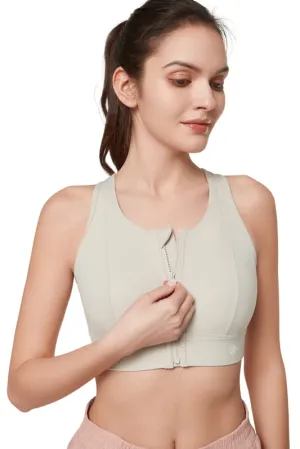 YVETTE SPORTS BRA INKA