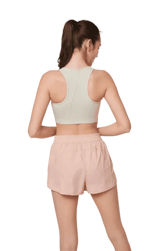 YVETTE SPORTS BRA INKA