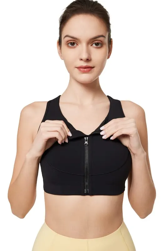YVETTE SPORTS BRA MICHELLE
