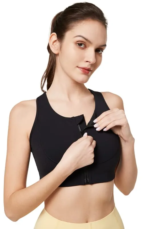 YVETTE SPORTS BRA MICHELLE