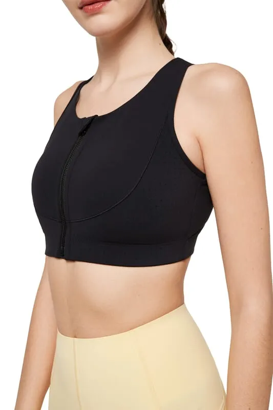 YVETTE SPORTS BRA MICHELLE